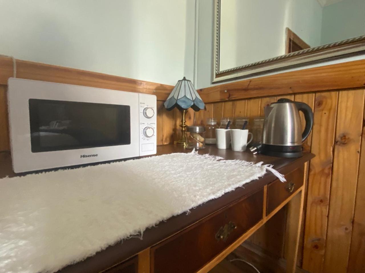 Peerboom Guesthouse Fouriesburg Room photo