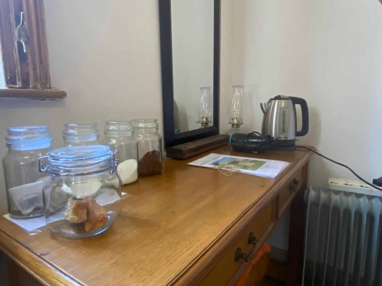 Peerboom Guesthouse Fouriesburg Room photo