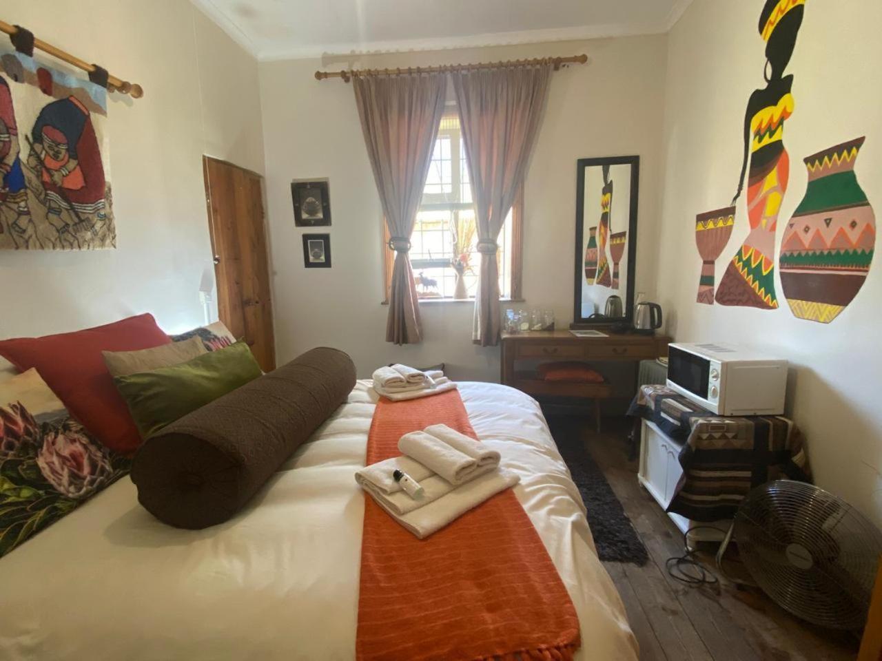 Peerboom Guesthouse Fouriesburg Room photo